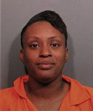 Tiffany Bendaw, - Caddo Parish County, LA 